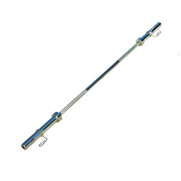 Гриф прямой олимпийский OB86-50/25