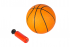Батут Hasttings Air Game Basketball (3,05 м) с сеткой и лестницей