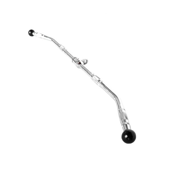 Рукоять вращающаяся для верхнего блока прямая 48"  OKPRO OK6021