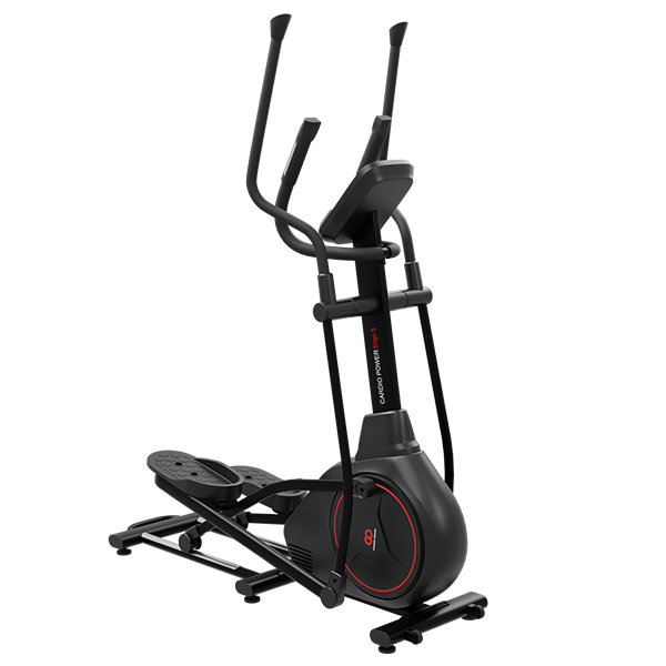 Эллиптический тренажер CardioPower Ergo 5 Эллиптический тренажер CardioPower Ergo 5