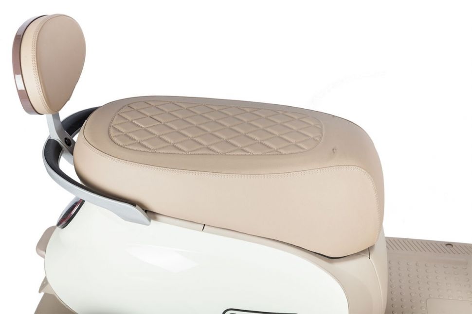 Электротрицикл Rutrike Gelbert Ogma 48V/60V650W