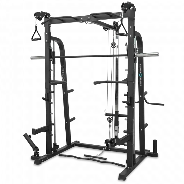Машина Смита Oxygen Fitness Foster