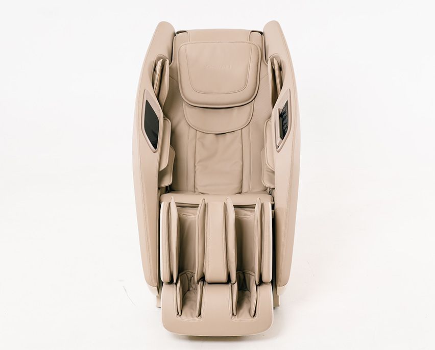 Массажное кресло Genau Escape Duo Beige