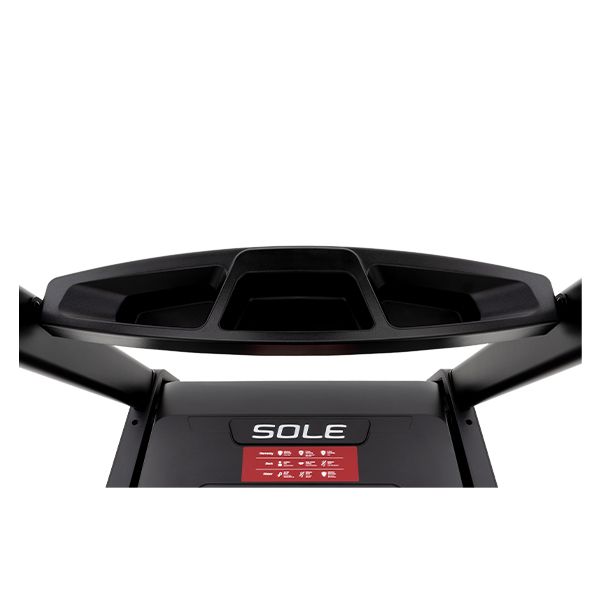 Беговая дорожка Sole F65 2023