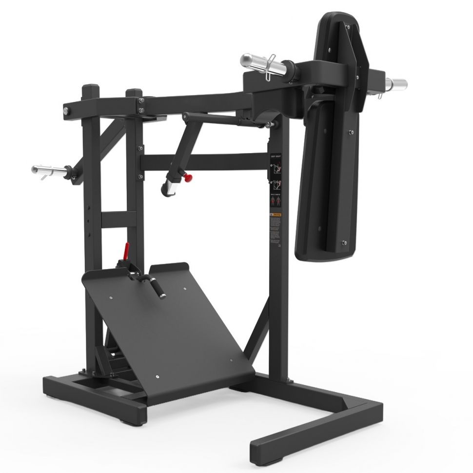 Гакк-присед маятниковый Insight Fitness PL1021