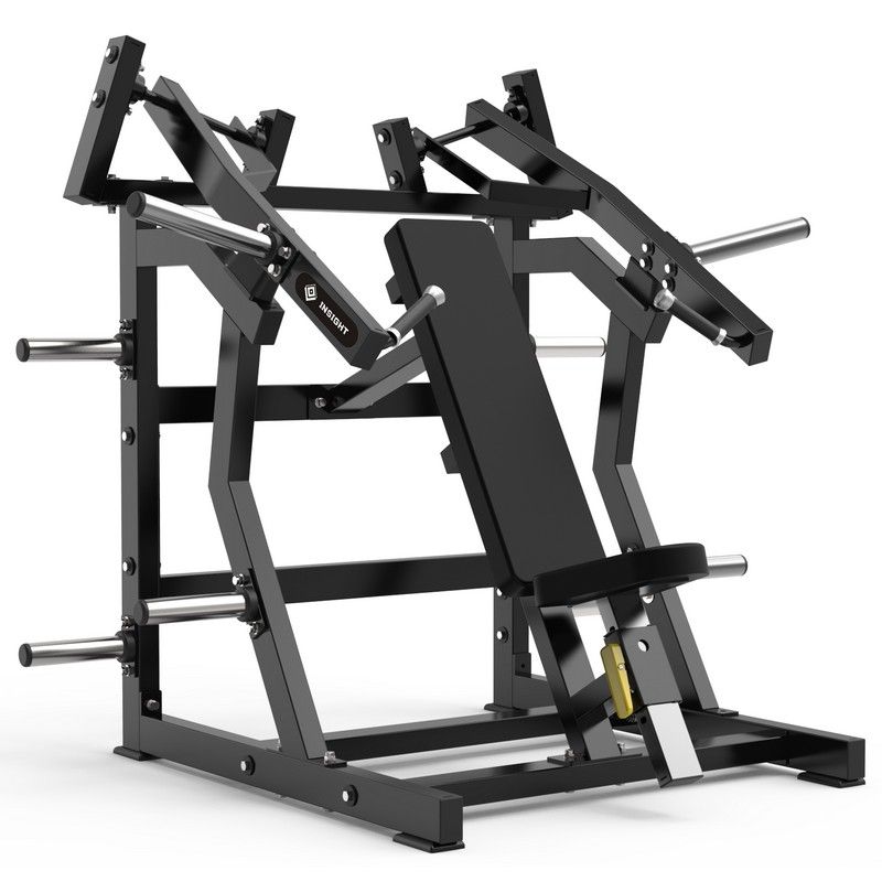 Жим от груди в наклоне Insight Fitness TM15