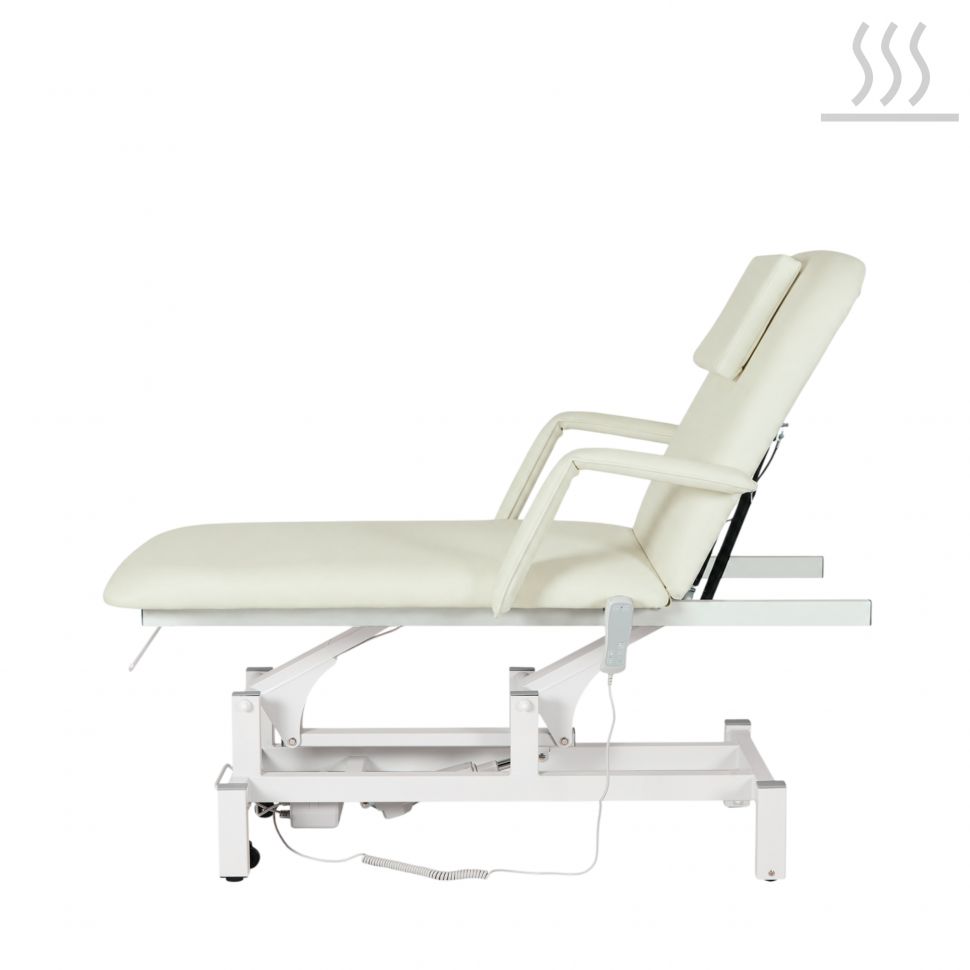 Стол массажный электрический Mizomed MZ 3522 (с подогревом, пульт)