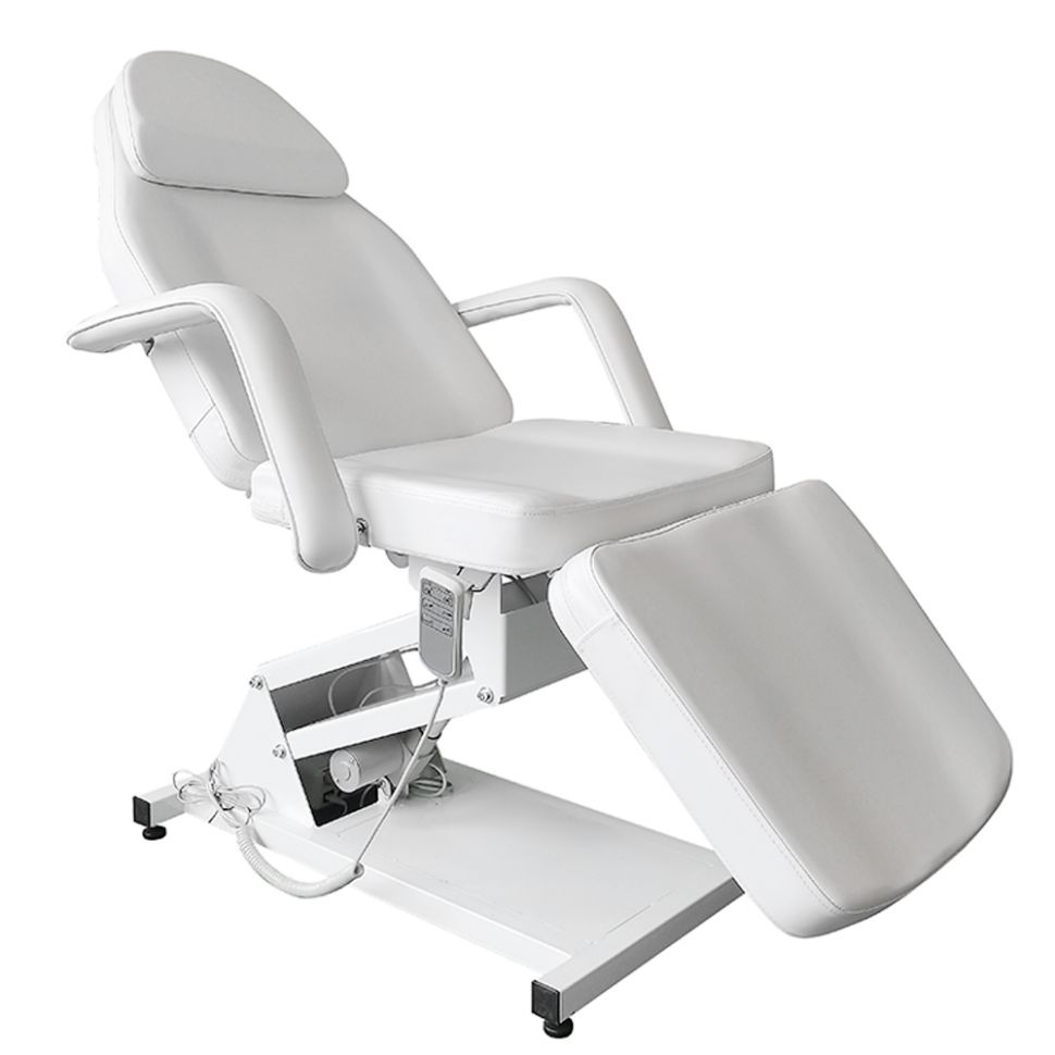 Косметологическое кресло электрическое Mizomed MZ 3585-3 Косметологическое кресло электрическое Mizomed MZ 3585-3