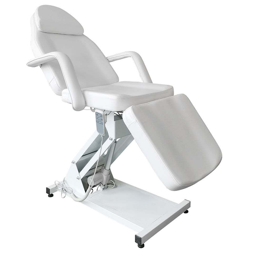 Косметологическое кресло электрическое Mizomed MZ 3585-3 Косметологическое кресло электрическое Mizomed MZ 3585-3