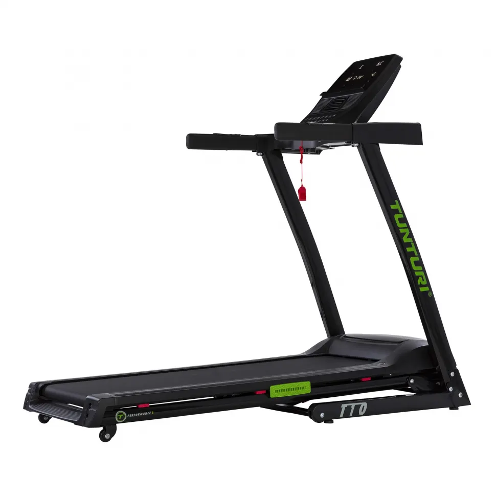 Беговая дорожка Tunturi Signature T10