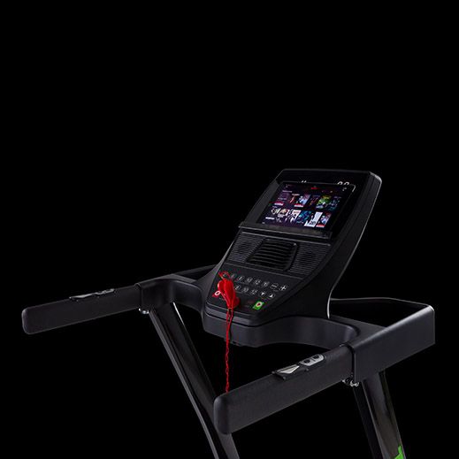 Беговая дорожка Tunturi Signature T10