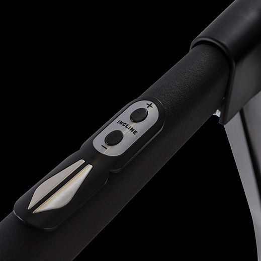 Беговая дорожка Tunturi Signature T10