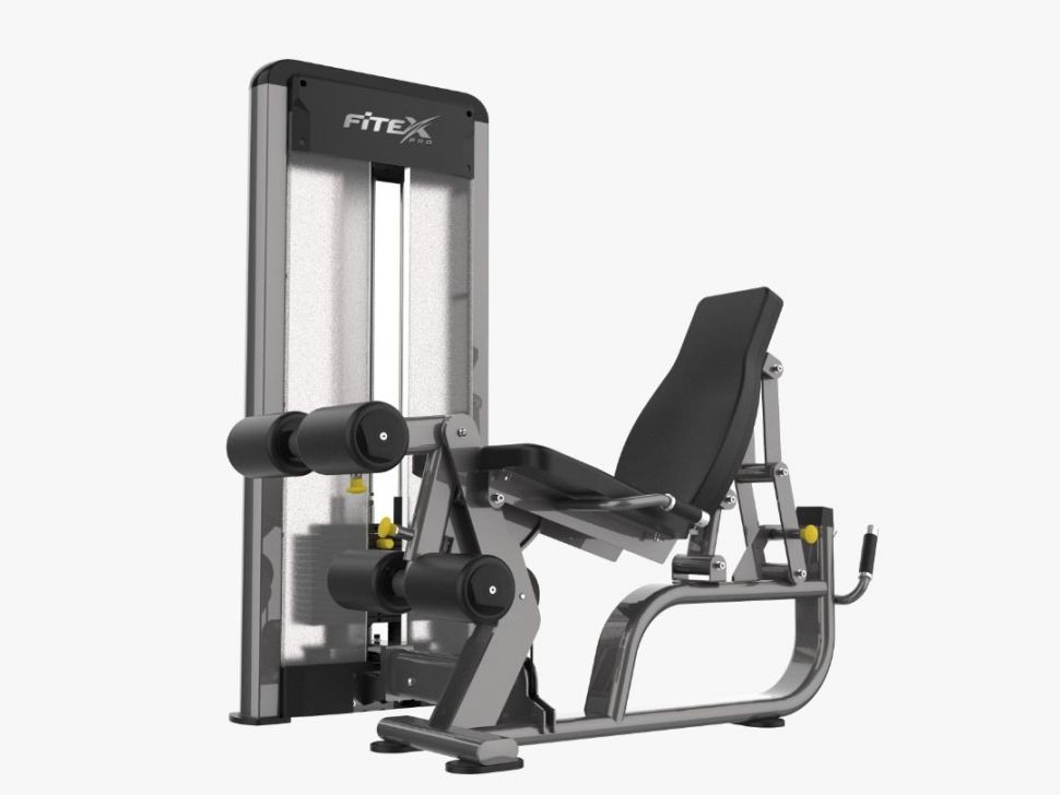 Комбинированный сгибатель-разгибатель бедра Fitex Pro Optima FTX-5509F