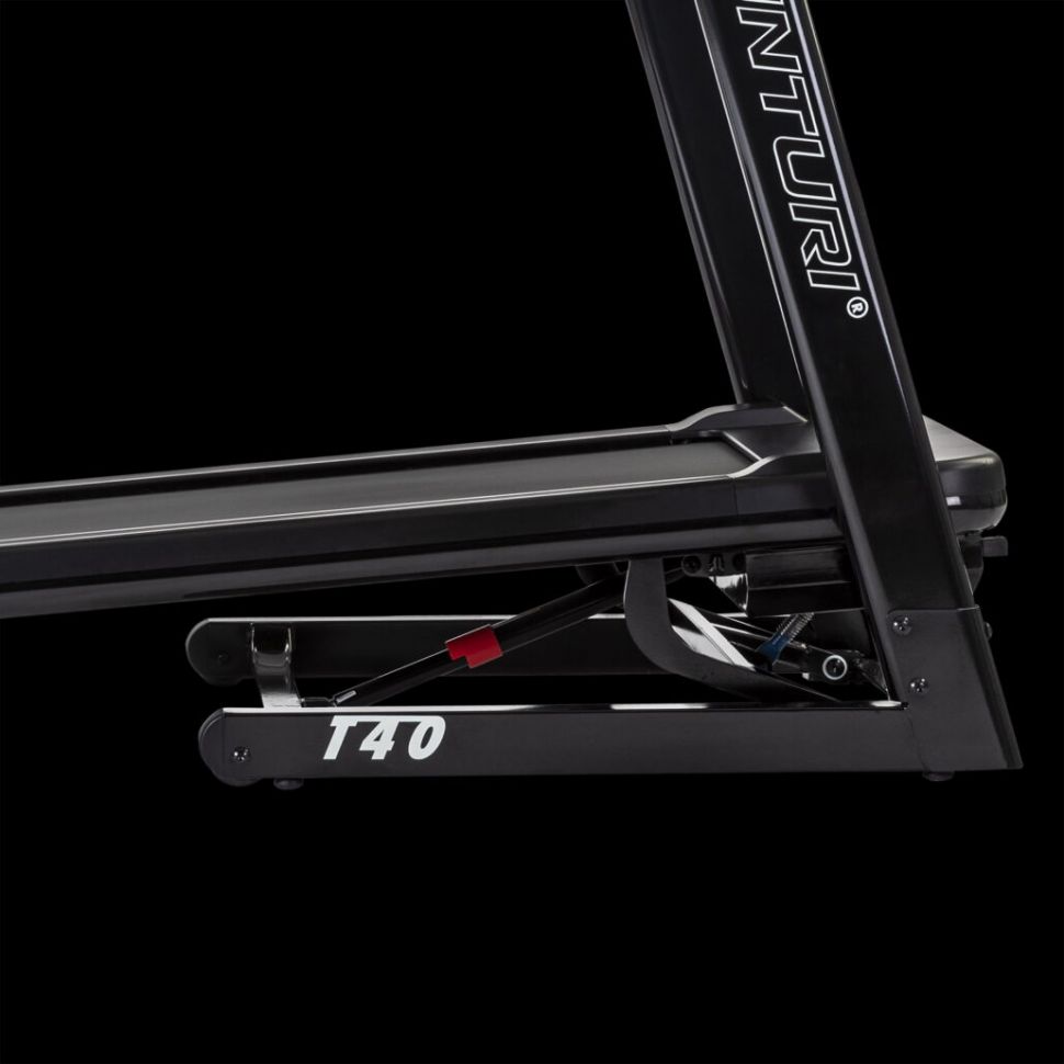 Беговая дорожка Tunturi Signature T40