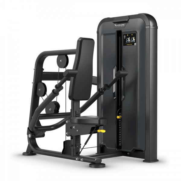 Отжимания сидя Vision Fitness V-KEY-SL-42