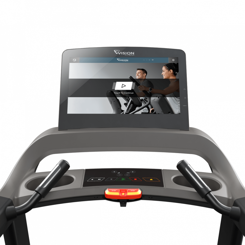 Беговая дорожка Vision Fitness T600E