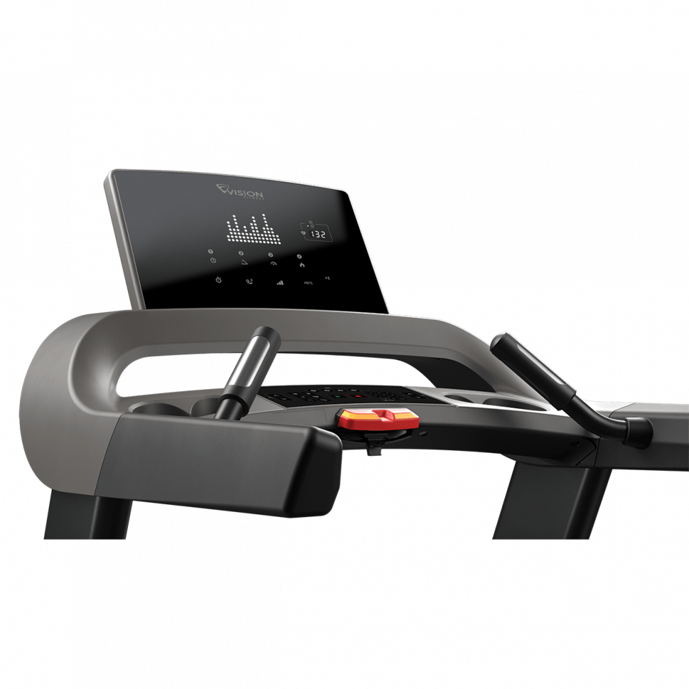 Беговая дорожка Vision Fitness T600