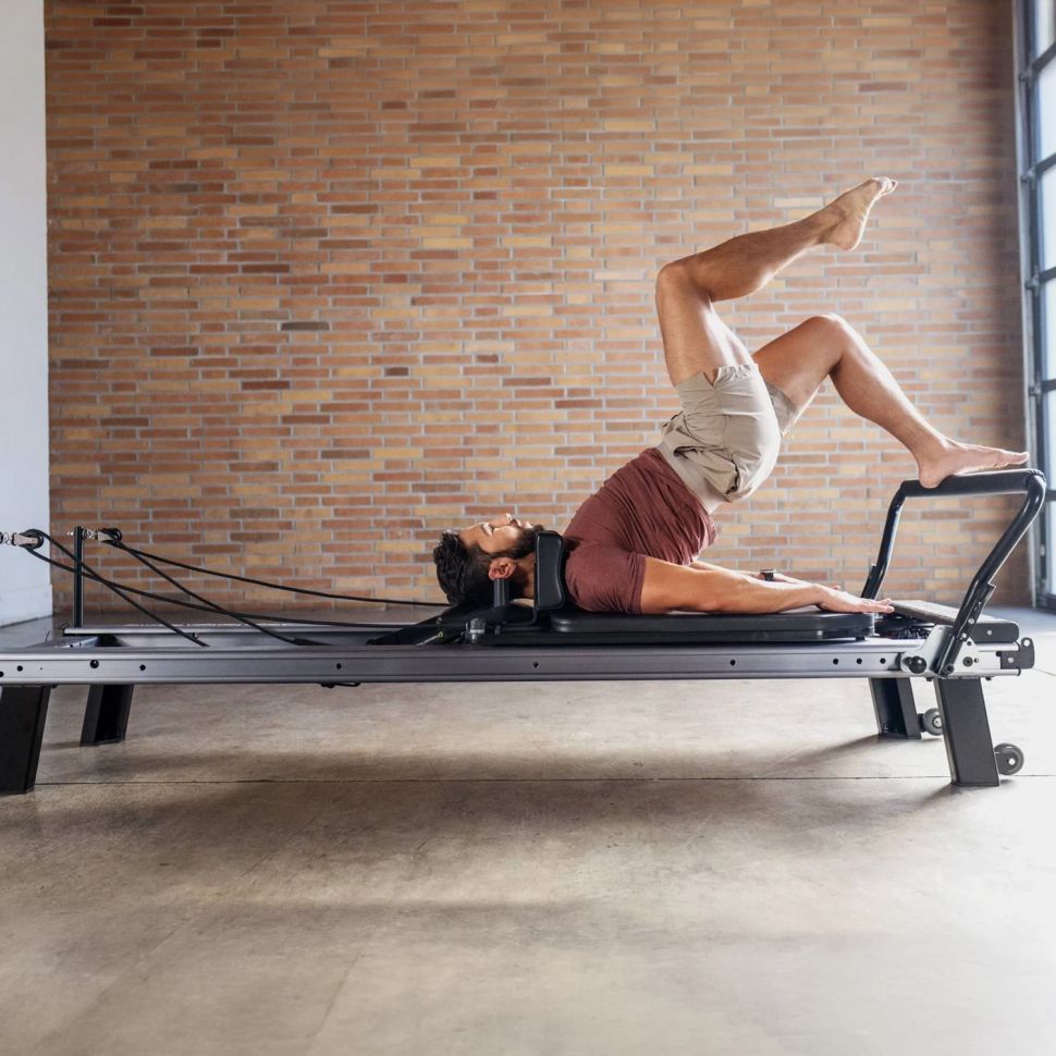 Реформер Balanced Body Allegro Nextgen Reformer