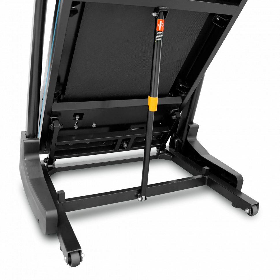 Беговая дорожка Oxygen Fitness Hustle