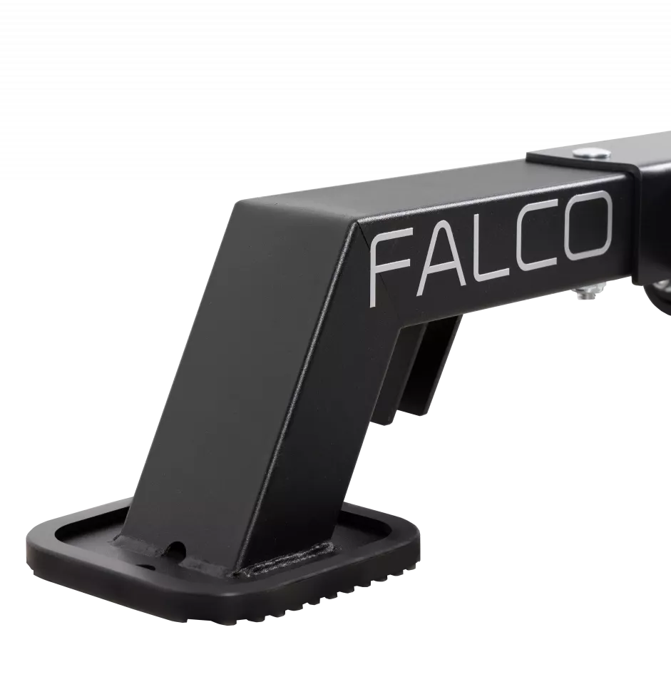 Силовая скамья регулируемая Oxygen Fitness Falco