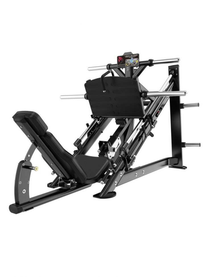 Жим ногами под углом 45 градусов Insight Fitness BH24