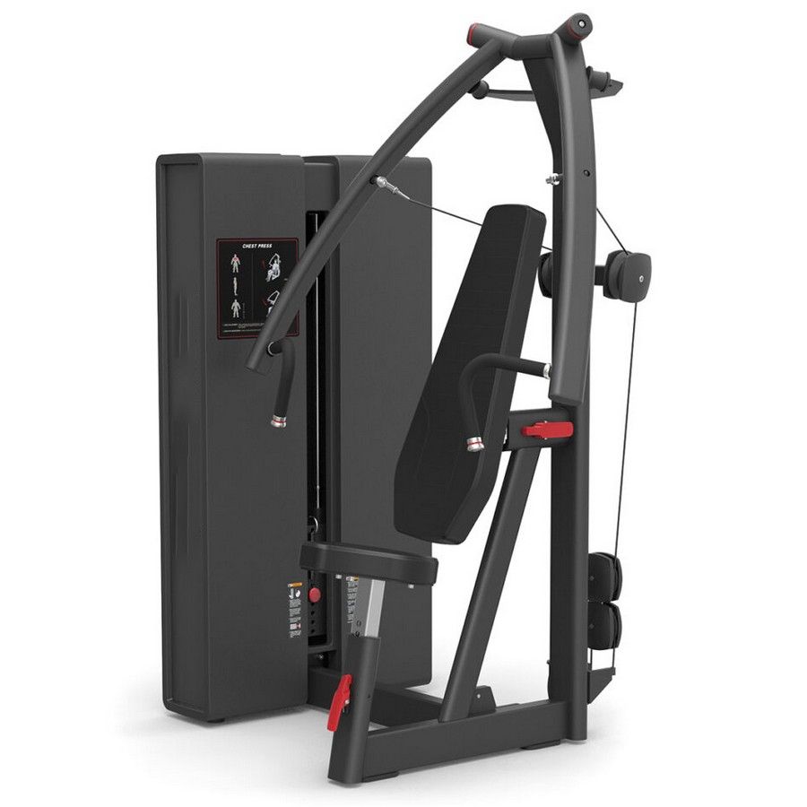 Жим от груди Insight Fitness PC2201