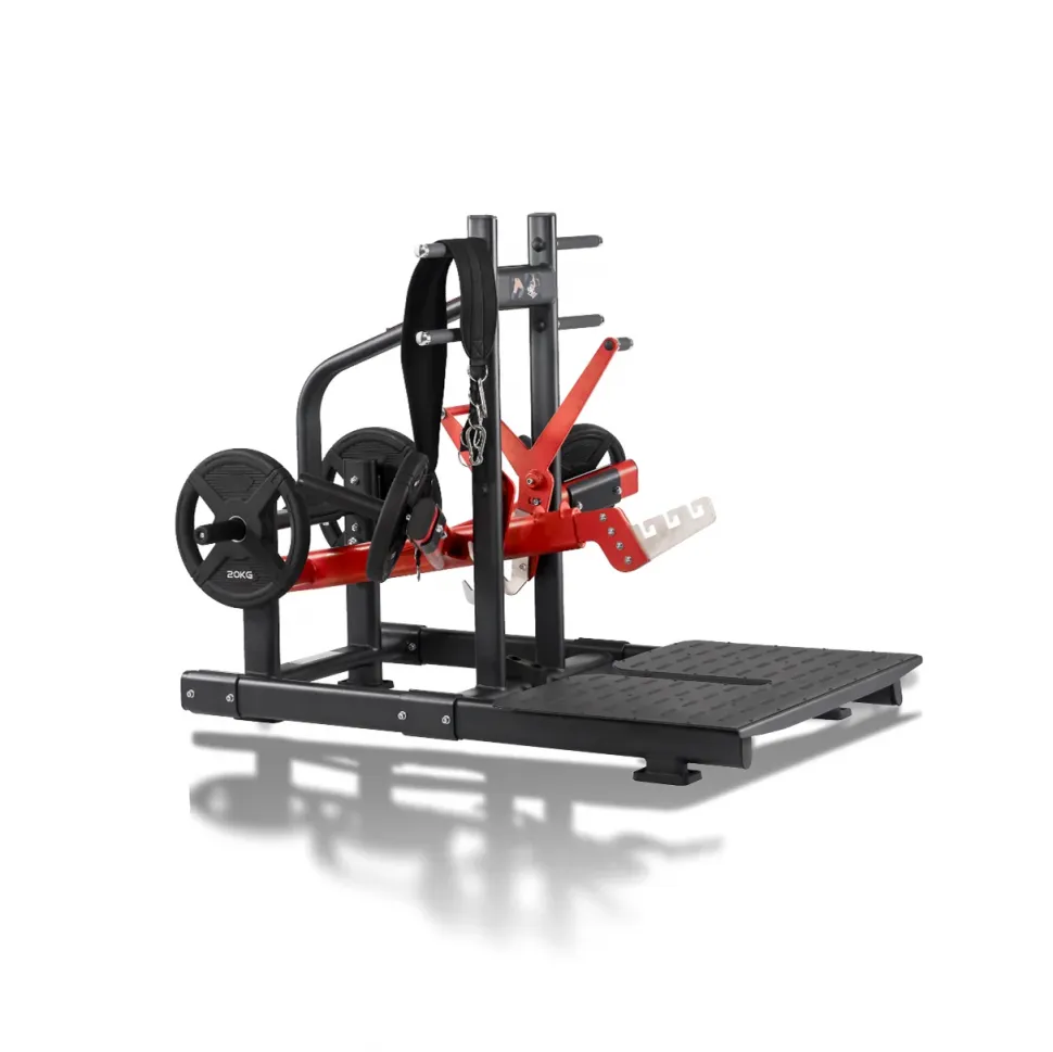 Тренажер Колодец Ultra Gym UG-CL620 RED