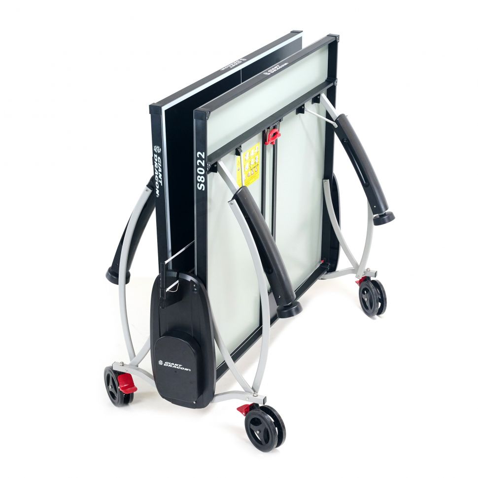 Теннисный стол всепогодный GiantDragon Outdoor S-8022