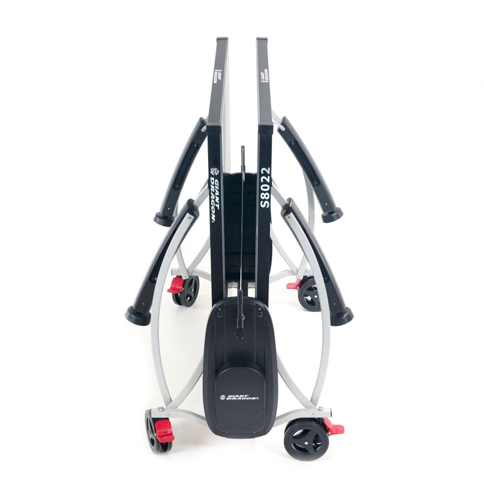 Теннисный стол всепогодный GiantDragon Outdoor S-8022