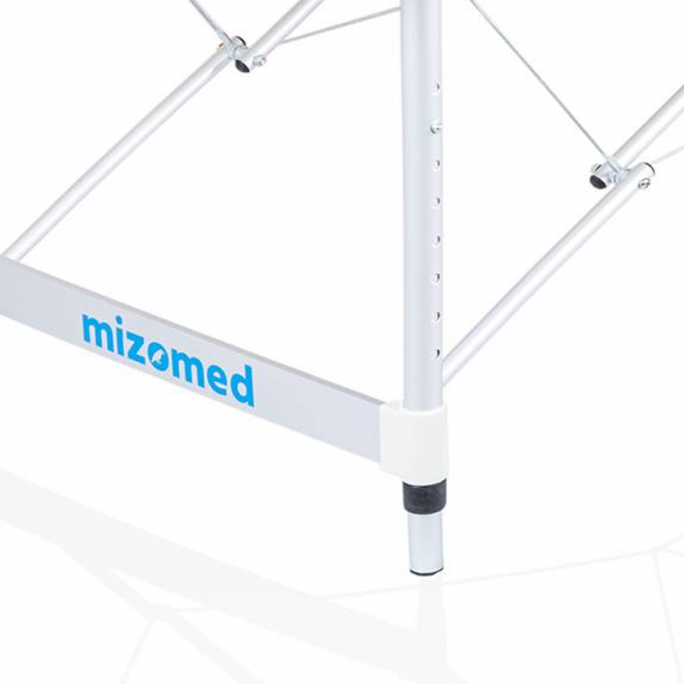 Массажный складной стол Mizomed Standart AL 2