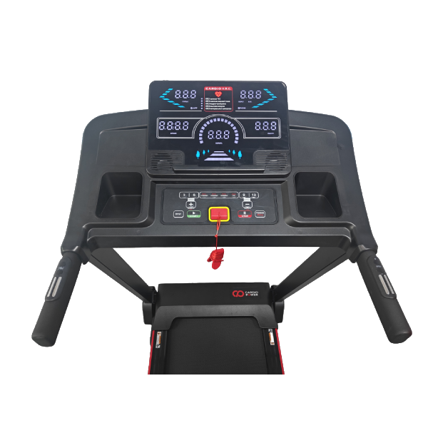 Беговая дорожка CardioPower T20 