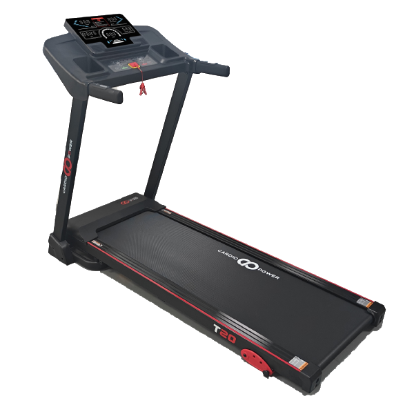 Беговая дорожка CardioPower T20 