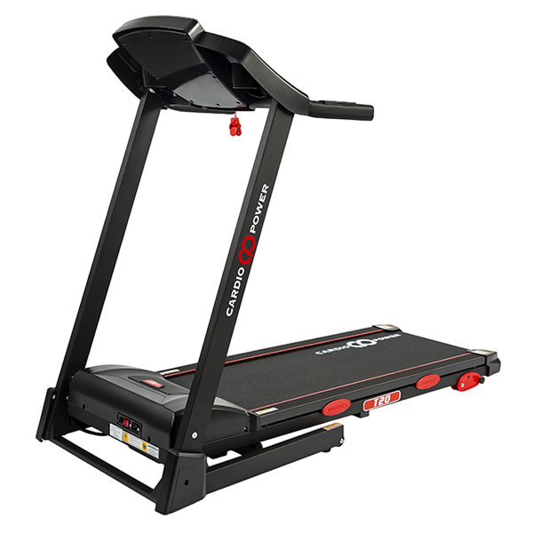 Беговая дорожка CardioPower T20 
