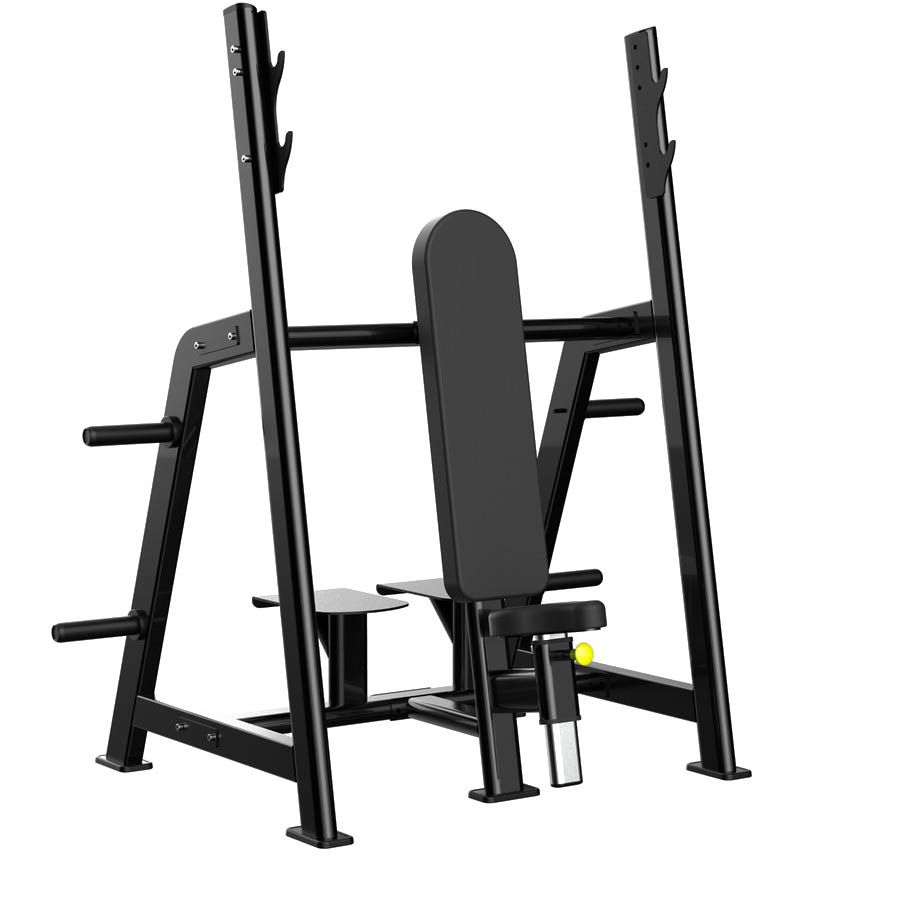 Скамья для армейского жима Gymmaster DH25B Скамья для армейского жима Gymmaster DH25B