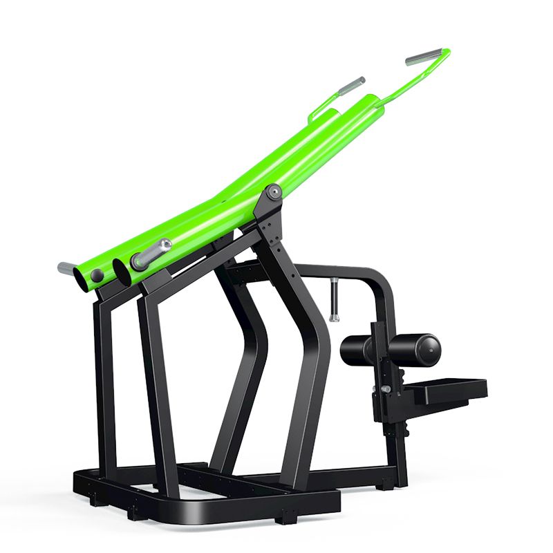 Верхняя тяга VictoryFit GYM-P1906