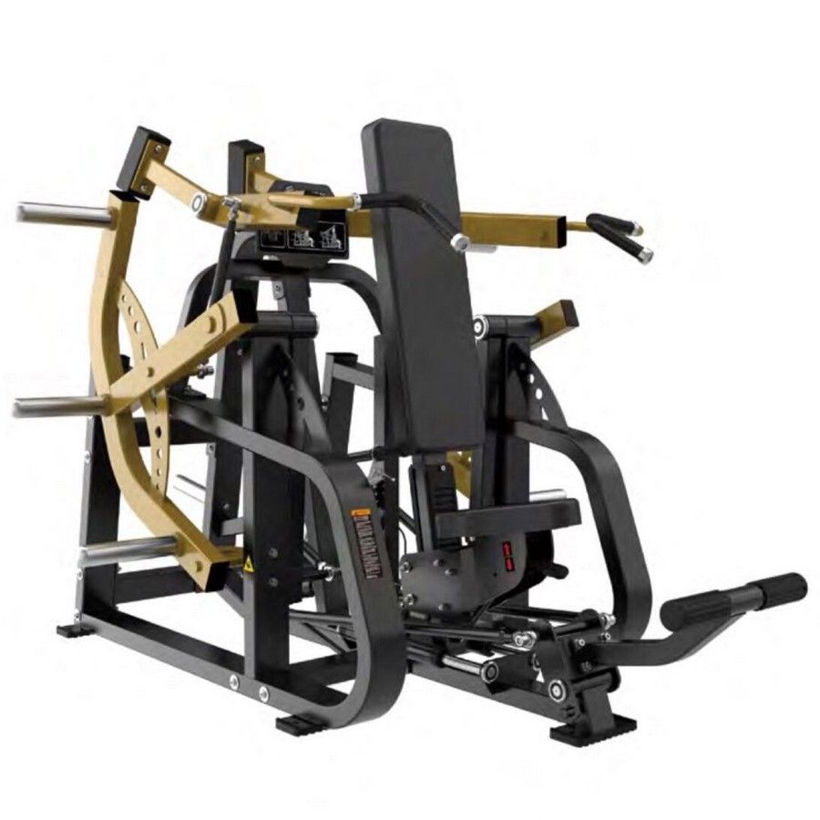 Жим от плеч Insight Fitness PL03 Жим от плеч Insight Fitness PL03