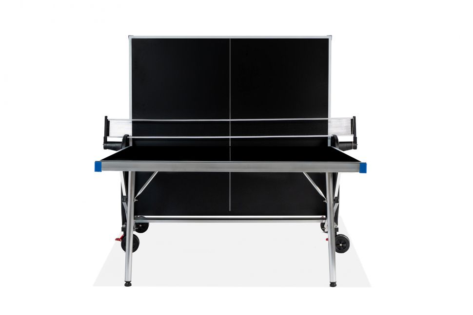 Теннисный стол всепогодный Winner W-800 Outdoor (сетка, 2 ракетки, 6 шариков)