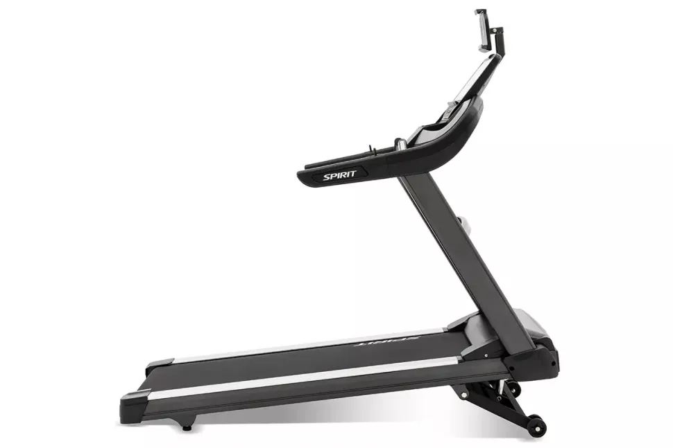 Беговая дорожка Spirit XT685 DC ENT Black