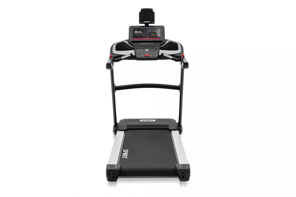 Беговая дорожка Spirit XT685 DC ENT Black